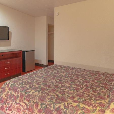 Red Horse Motel Dayton Moraine エクステリア 写真